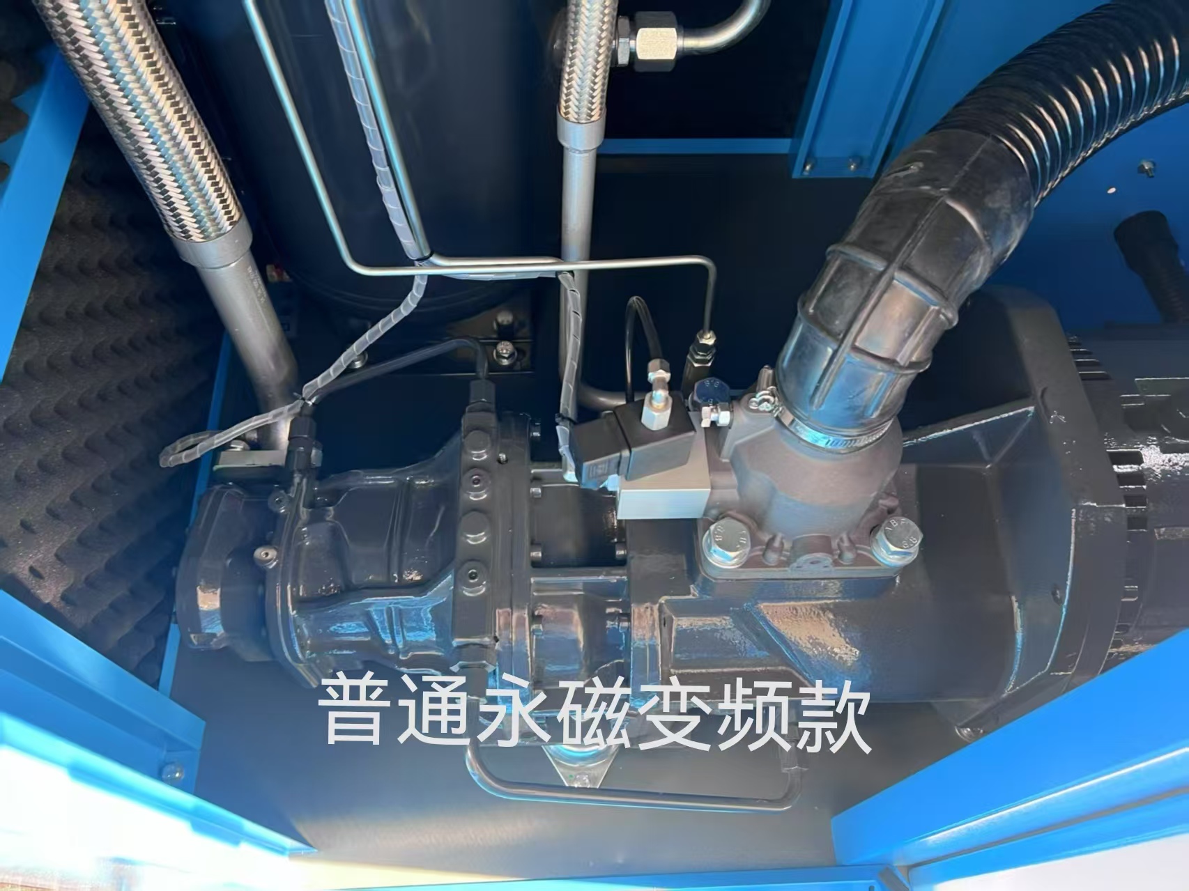 阳江空压机保养